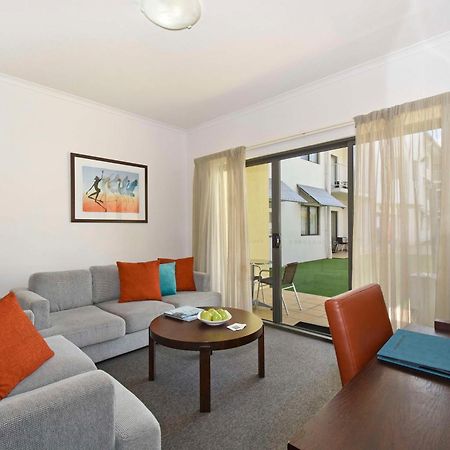 Metro Advance Apartments & Hotel Darwin Luaran gambar